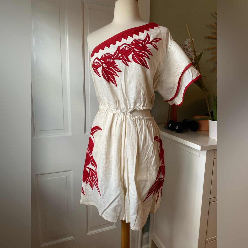 Farm Rio romper